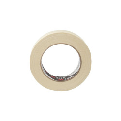 Taśma maskująca 3M szerokość: 18mm Papierowe Biały