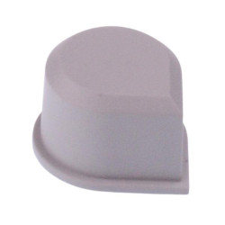 1N03 MEC Grey Tear Drop Cap for use with 3F Multimec