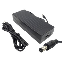 Ładowarka rower elektryczny 36V DC 2.5/5.5 (42V 2A) zasilacz do Li-ion hulajnogi