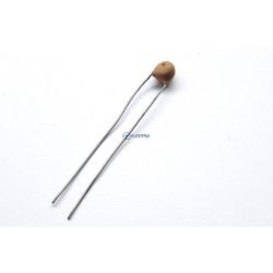 termistor NTC110 22 kohm PL 5% R:6mm