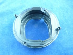 572 096 PEUGOT XN PODKŁ.130mm