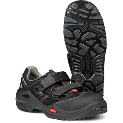 Safety Sandal JALAS1605 ESport 10.5