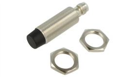 Czujnik Indukcyjny Out: Pnp / No 016Mm 1030Vdc M18 Ip67 Bes M18mg-Psc16f-S04g