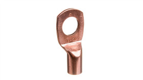 Końcówka Oczkowa Miedziana Km 50/16 E11km-01010105000