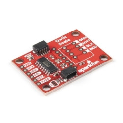 SparkFun Qwiic Scale - NAU7802 (without Spring Terminals)