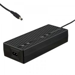 LADO. DO POJAZDOW ELEKTR.42V 2A 5,5X2,1