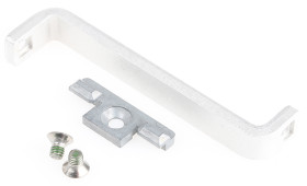 Zestaw ogniw z podwójną blokadą do multimetrów 34194A Zestaw do łączenia w bloki podwójne Multimetry Keysight