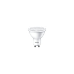 Reflektor LED Philips CorePro 4.7W zamiennik 50W 3000K LEDspot GU10 50W 830 36D 6CT Źródła reflektorowe LED 2 lata gwar