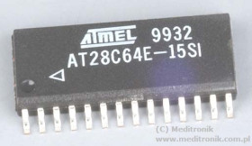 AT28C64E-15SI