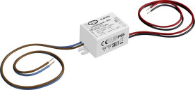 EVN PLK6534 Sterownik LED Stałonaprądowy 4 W 700 mA nie nadaje się do ściemniania 1 szt.