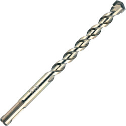 Heller 21680 7 3718 Allmat SDS-plus Universal Drill Bit 8 x 100 x 160mm
