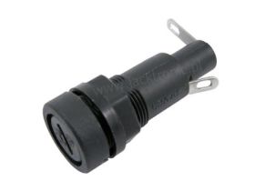 GNIAZDO BEZP.GBA-zB5 10A/250V.