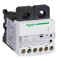 Schneider Electric LT4706BS Interfejs sygnałów wyjściowych, 1 szt.