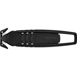 Martor 148001.12 SECUMAX Sustainable Safety Knife Recycled Plastic 10 Pcs