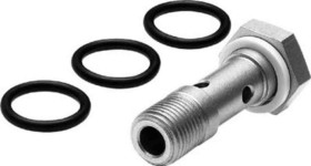 Zestaw montażowy Festo Złącze VT