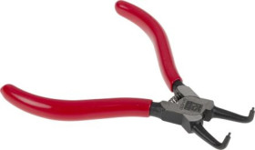 Szczypce, 125 mm, materiał: Stal chromowo-molibdenowa, RS PRO