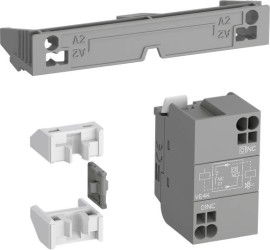 Blokada ABB VEM4K 1SBN030113R1000, 1 szt.
