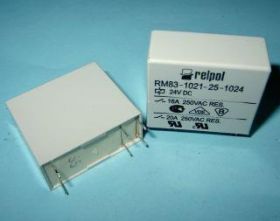 24V 16A RM-83Z=RM-81Z#1021-35-1024z