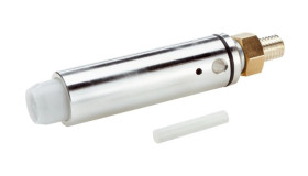 Styk z przyłączem M12 /do obudowy A1 S/ EPIC POWERLOCK SP S M12 44420241