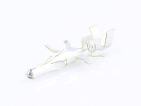 Złącze 02092101 MOL Power & Signal Sol. Molex Zawartość: 1 szt.