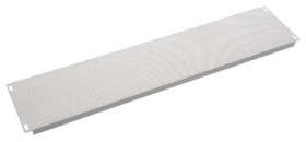 Moduł perforowany Hager (S x W) 1138 mm x 14 mm stal 1 szt.