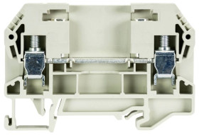 Terminal rozłączeniowy Wieland Electric 56.106.0155.0 śrubowe 50 szt.