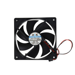 Wentylator Inkubatora jaj 12V 120x120mm