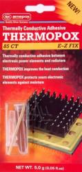 klej THERMOPOX 85C 5g termoprzewodzący