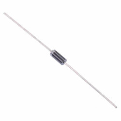 SB260 Schottky Barrier Rectifier Diode 60V 2A