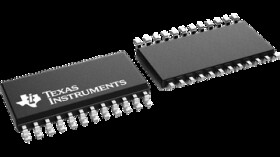 Octal General-Purpose Interface Bus Transceiver | DW | 24 | 0 to 70