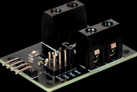 SBC-DVA Developer boards - Current monitoring board,