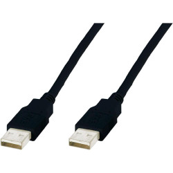 USB-AA-1,8M (AK-300100-018-S)