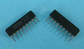 TA-7358-P SIP-9 LA-1185=AN-7205=KA-22495