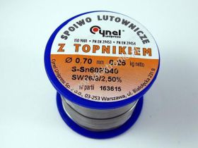 CYNA LC60 0,70mm 1/4kg.