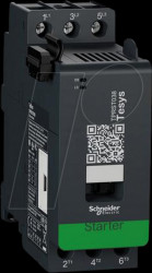 TPRST038 Direct starter 38 A, 18.5 kW, TeSys island standard load output