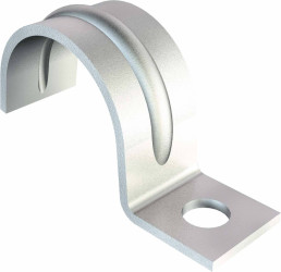 Obejma rury OBO Bettermann 1015 7 VA 1008641, 100 szt.