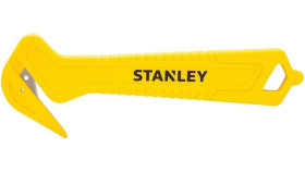 Nóż Bezpieczny Do Taśm Pakowych 10Szt.