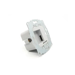 Moduł ładowarki podtynkowej USB Grenton (GRE/PSU-052-4-01)
