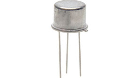 BFY51 Bipolar NPN 30V Transistor TO39