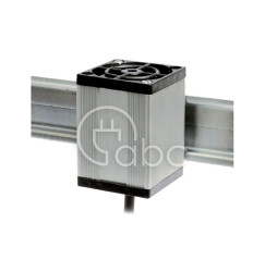 Grzejnik miniaturowy PTC 5 W 110-250 V AC/DC MHT5