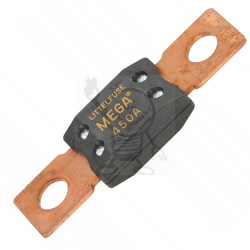 5 MEGA 450A 32V 298450 Littelfuse