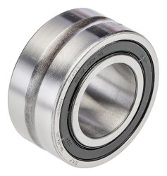 ‎Łożyska rolkowe NA 4904.2RS Ø wew: 20 mm Cylindryczny Ø zew: 37 mm szerokość 18 mm SKF 1 dynamiczne 19.4 kN statyczne