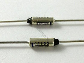 BEZP.TERMICZNY 10A 100st.C.