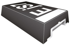 Kondensator tantalowy 47μF 10V dc ±20% SMD ESR 200mΩ 3216 KEMET