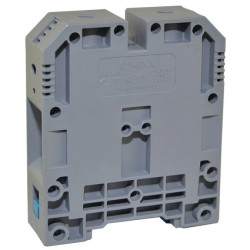 Złączka uniwersalna śrubowa MRK 120mm2 szara, T0-1102-1010122