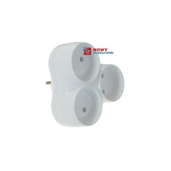 Rozgałęźnik elektryczny RW-323