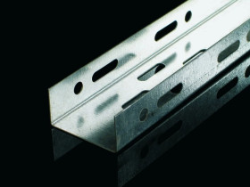 Korytko kablowe INOX NIXKZN 20x40 IX /2m/