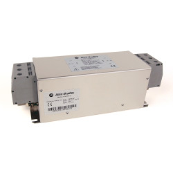 Filtr sieciowy 30A 3-fazowy 500 V AC Allen Bradley