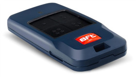 Pilot 4-Kanałowy Bft Mitto Cool C4 433,92Mhz (D112318)