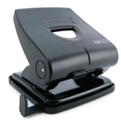 Dziurkacz, typ: Przebijak do otworów, l. otworów: 2, kształt: Okrągłe, poj. zasobnika: 30